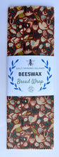 Load image into Gallery viewer, XL Beeswax Wrap