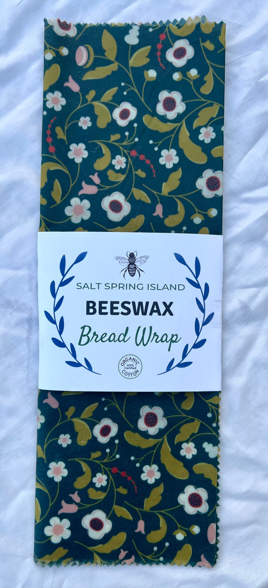XL Beeswax Wrap