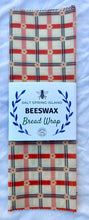 Load image into Gallery viewer, XL Beeswax Wrap