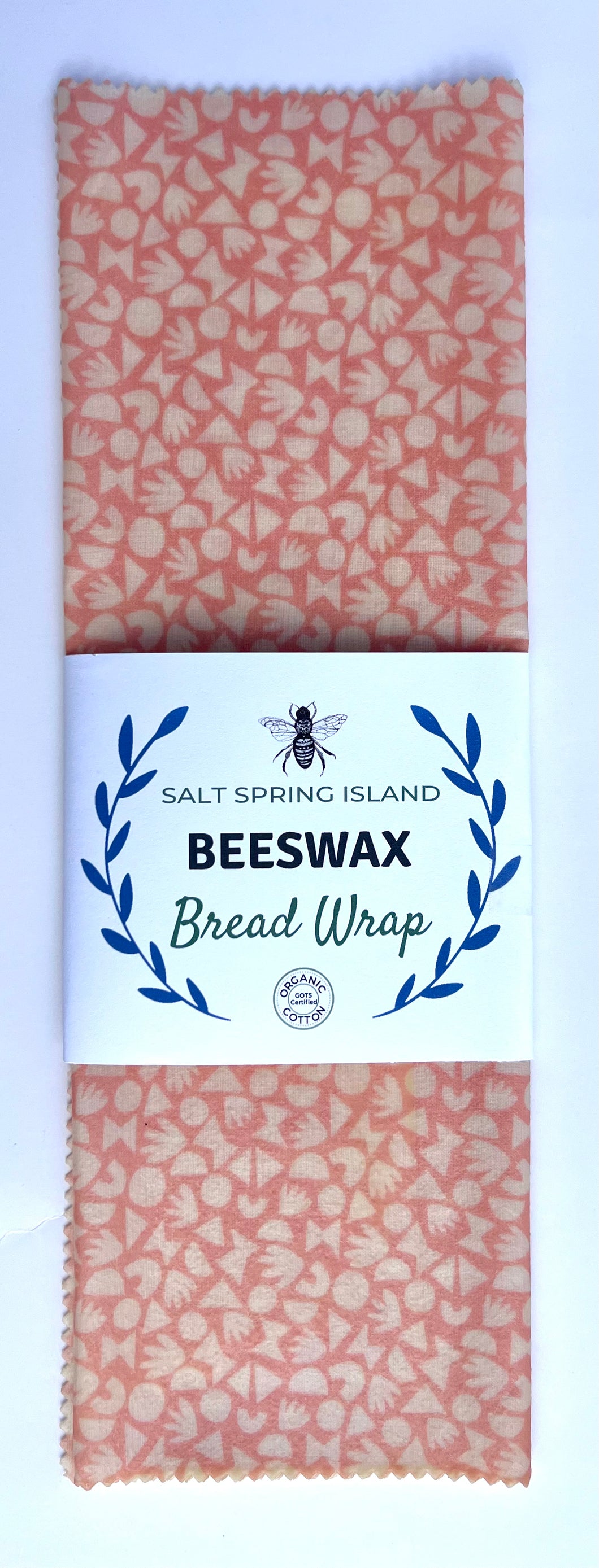 XL Beeswax Wrap