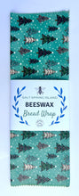 Load image into Gallery viewer, XL Beeswax Wrap